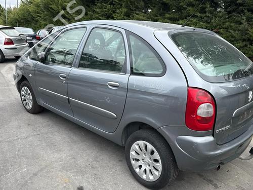 Silnik CITROËN XSARA PICASSO (N68) 2.0 HDi | BP28730017M1
