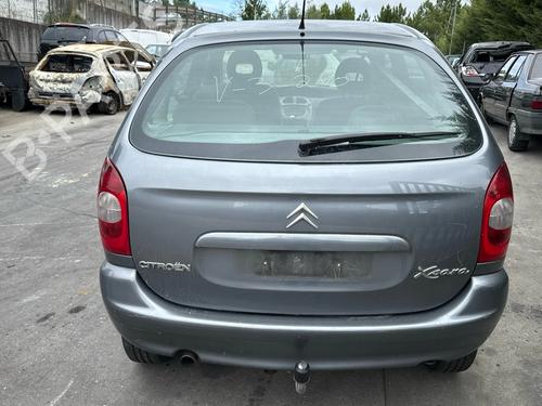 Silnik CITROËN XSARA PICASSO (N68) 2.0 HDi | BP28730017M1