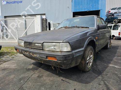Brugte MAZDA 626 II (GC) 1.6 (GC1061) (80 hp) 3985170