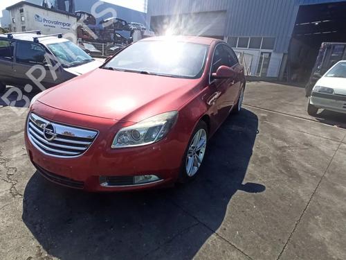 Used Parts OPEL INSIGNIA A (G09) 2.0 CDTI (68) (160 hp) 3985256
