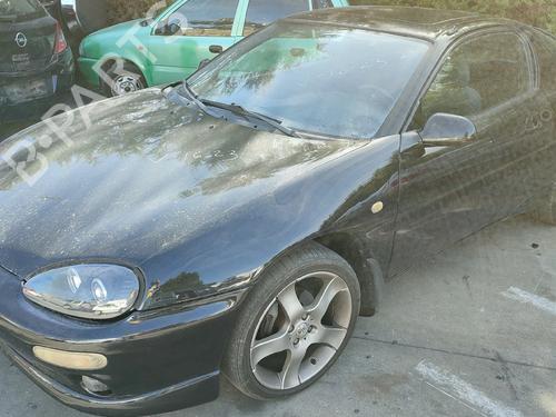 Brugte MAZDA MX-3 (EC) 1.8 i V6 (ECPSA) (129 hp) 3998473
