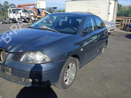Used Parts SEAT IBIZA III (6L1) 1.2 (64 hp) 3985268
