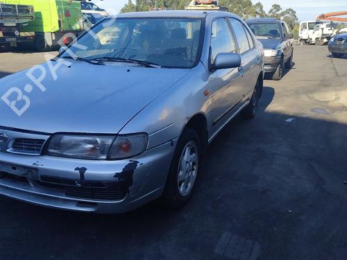 Used Parts NISSAN ALMERA I (N15) 1.4 (87 hp) 3985271