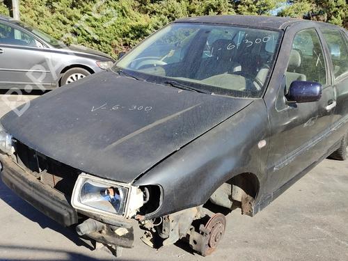 Used Parts VW POLO III (6N1)  50 1.0  3998474