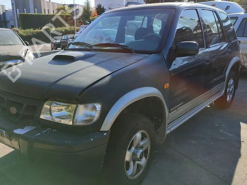 Used Parts KIA SPORTAGE VAN 2.0 TDI 4WD (83 hp) 3998477