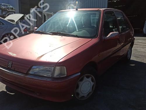 Used Parts PEUGEOT 106 I (1A, 1C) 1.1 (60 hp) 3993996