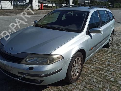 Used Parts RENAULT LAGUNA II Grandtour (KG0/1_) 1.6 16V (KG0A, KG0L) (107 hp) 3998363