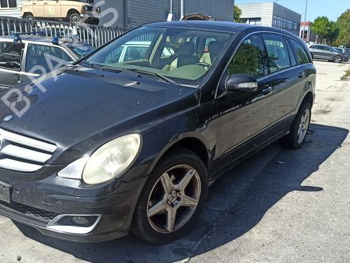 Used Parts MERCEDES-BENZ R-CLASS (W251, V251) R 280 CDI 4-matic (251.020) (190 hp) 3998365