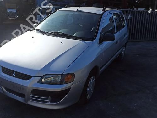 Left front window switch MITSUBISHI SPACE STAR MPV (DG_A) 1.3 16V (DG1A) | BP36640294I27 - Image 7