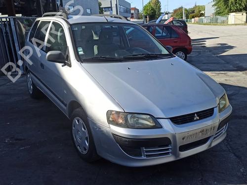 Left front window switch MITSUBISHI SPACE STAR MPV (DG_A) 1.3 16V (DG1A) | BP36640294I27 - Image 9