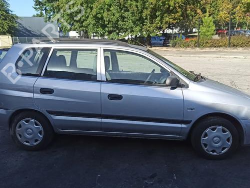 Left front window switch MITSUBISHI SPACE STAR MPV (DG_A) 1.3 16V (DG1A) | BP36640294I27 - Image 10