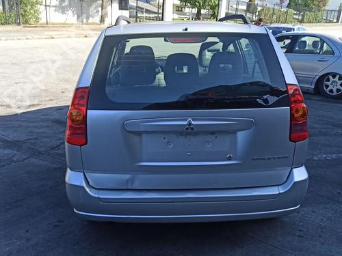 Left front window switch MITSUBISHI SPACE STAR MPV (DG_A) 1.3 16V (DG1A) | BP36640294I27 - Image 12