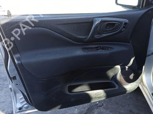Left front window switch MITSUBISHI SPACE STAR MPV (DG_A) 1.3 16V (DG1A) | BP36640294I27 - Image 16