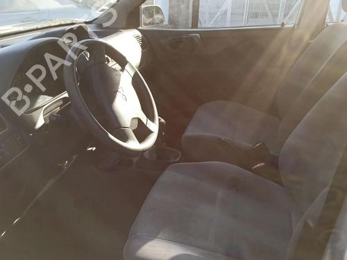 Left front window switch MITSUBISHI SPACE STAR MPV (DG_A) 1.3 16V (DG1A) | BP36640294I27 - Image 17