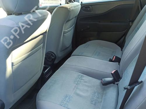 Left front window switch MITSUBISHI SPACE STAR MPV (DG_A) 1.3 16V (DG1A) | BP36640294I27 - Image 19