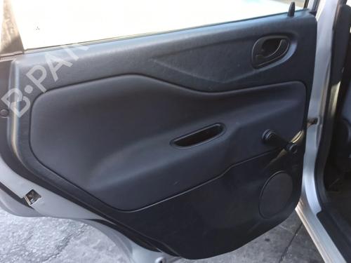 Left front window switch MITSUBISHI SPACE STAR MPV (DG_A) 1.3 16V (DG1A) | BP36640294I27 - Image 18