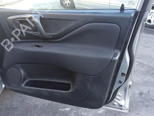 Left front window switch MITSUBISHI SPACE STAR MPV (DG_A) 1.3 16V (DG1A) | BP36640294I27 - Image 20