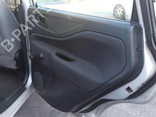 Left front window switch MITSUBISHI SPACE STAR MPV (DG_A) 1.3 16V (DG1A) | BP36640294I27 - Image 22