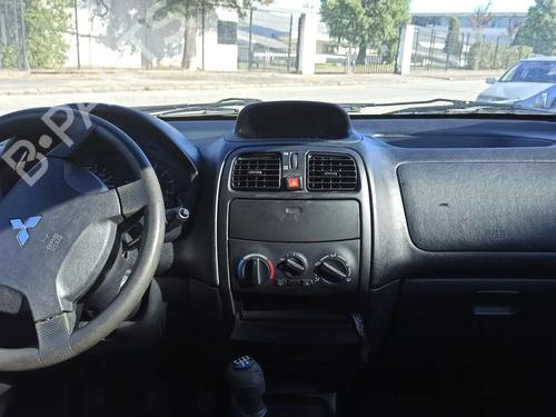 Left front window switch MITSUBISHI SPACE STAR MPV (DG_A) 1.3 16V (DG1A) | BP36640294I27 - Image 24
