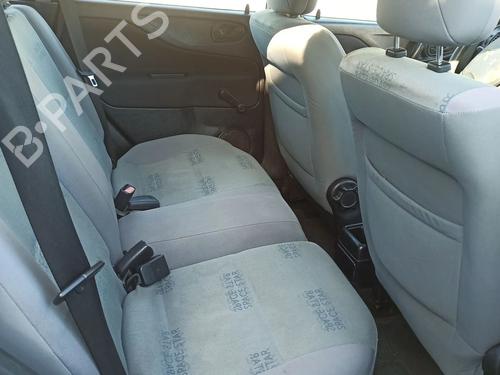 Left front window switch MITSUBISHI SPACE STAR MPV (DG_A) 1.3 16V (DG1A) | BP36640294I27 - Image 23
