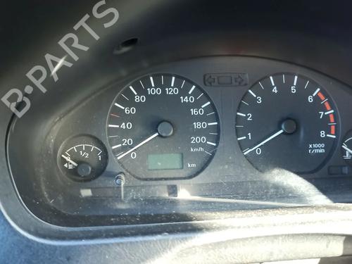 Left front window switch MITSUBISHI SPACE STAR MPV (DG_A) 1.3 16V (DG1A) | BP36640294I27 - Image 26