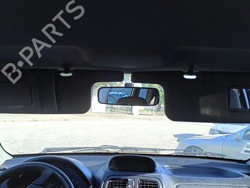 Left front window switch MITSUBISHI SPACE STAR MPV (DG_A) 1.3 16V (DG1A) | BP36640294I27 - Image 25