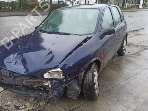 Used Parts OPEL CORSA B (S93) 1.2 i 16V (F08, F68, M68) (65 hp) 4003103