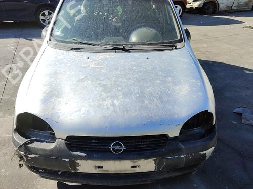 Used Parts OPEL CORSA B (S93) 1.5 TD (F08, F68, M68) 4003107
