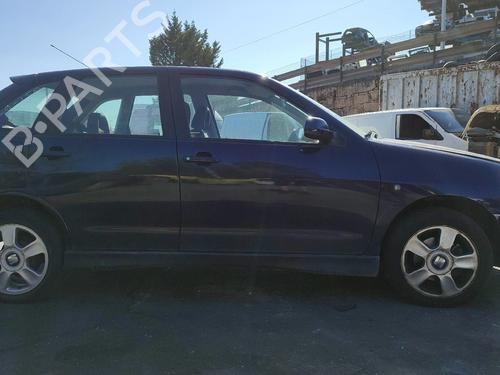 Used Parts SEAT IBIZA II (6K1) 1.6 i (101 hp) 4003105