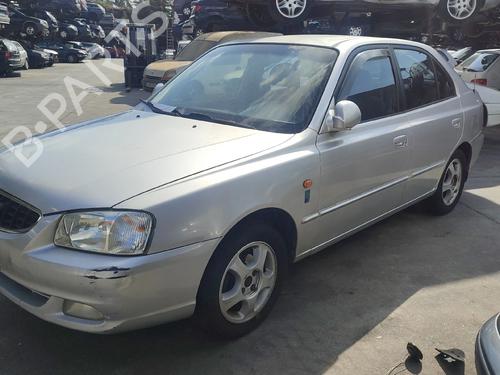 Used Parts HYUNDAI ACCENT II (LC) 1.3 (86 hp) 4011894