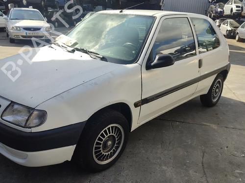 Motor CITROËN SAXO (S0, S1) 1.5 D | BP28961916M1 