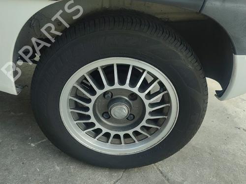 Motor CITROËN SAXO (S0, S1) 1.5 D | BP28961916M1 