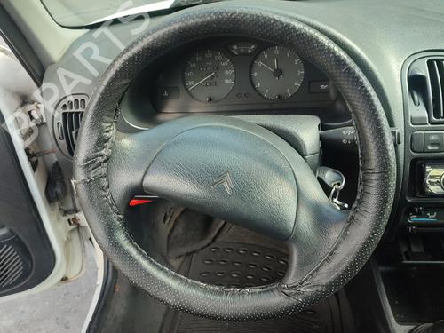 Motor CITROËN SAXO (S0, S1) 1.5 D | BP28961916M1 