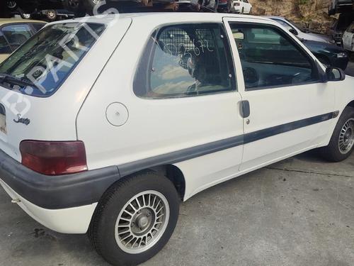 Motor CITROËN SAXO (S0, S1) 1.5 D | BP28961916M1 