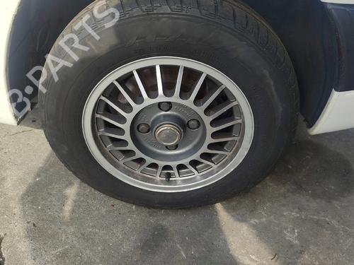 Motor CITROËN SAXO (S0, S1) 1.5 D | BP28961916M1 