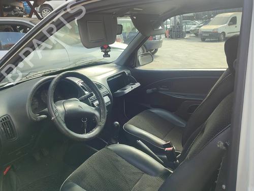 Motor CITROËN SAXO (S0, S1) 1.5 D | BP28961916M1 