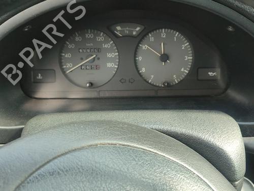 Motor CITROËN SAXO (S0, S1) 1.5 D | BP28961916M1 