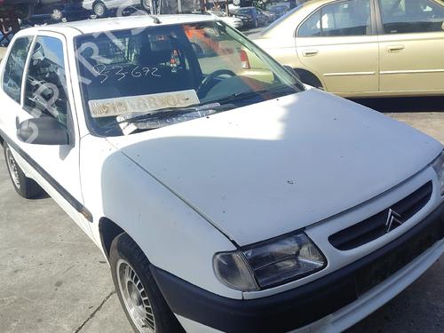 Motor CITROËN SAXO (S0, S1) 1.5 D | BP28961916M1 