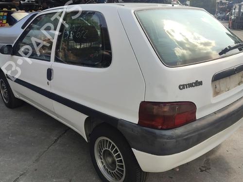 Motor CITROËN SAXO (S0, S1) 1.5 D | BP28961916M1 