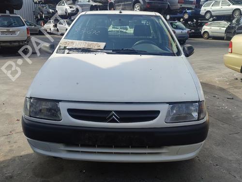 Motor CITROËN SAXO (S0, S1) 1.5 D | BP28961916M1 