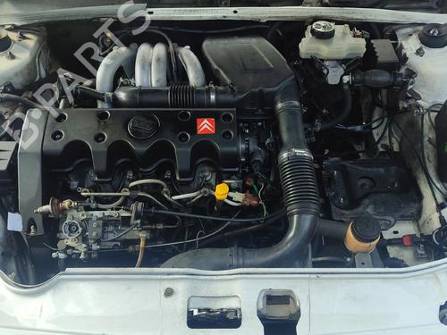 Motor CITROËN SAXO (S0, S1) 1.5 D | BP28961916M1 