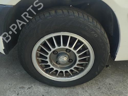 Motor CITROËN SAXO (S0, S1) 1.5 D | BP28961916M1 