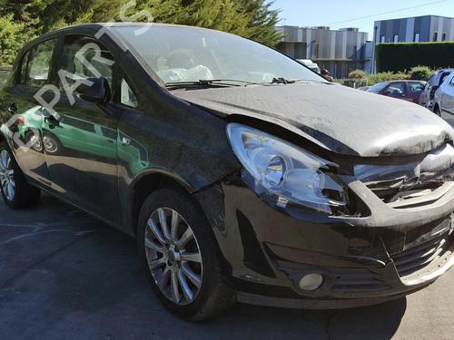 ABS pump OPEL CORSA D (S07) 1.2 (L08, L68) | BP36755724M43 - Image 3