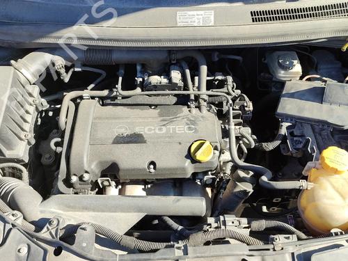 ABS pump OPEL CORSA D (S07) 1.2 (L08, L68) | BP36755724M43 - Image 16