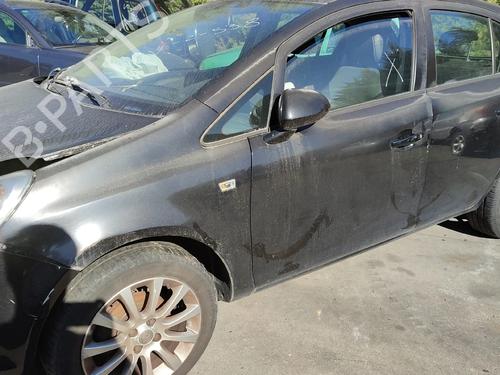 ABS pump OPEL CORSA D (S07) 1.2 (L08, L68) | BP36755724M43 - Image 2