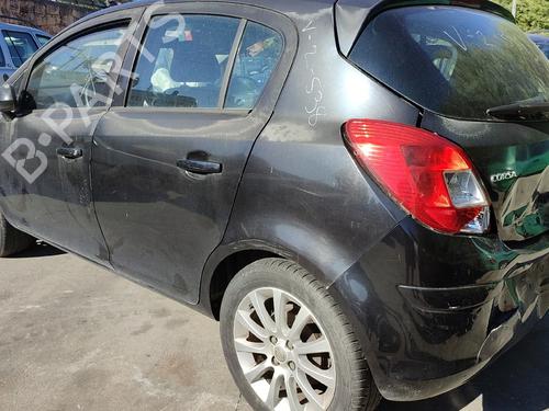 ABS pump OPEL CORSA D (S07) 1.2 (L08, L68) | BP36755724M43 - Image 5