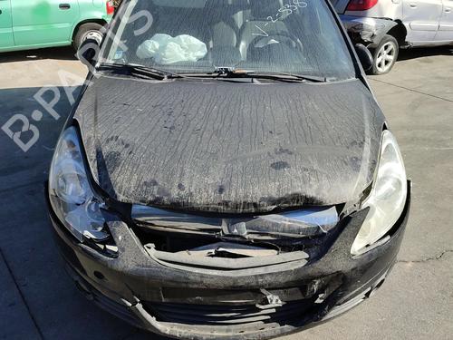 ABS pump OPEL CORSA D (S07) 1.2 (L08, L68) | BP36755724M43 - Image 4