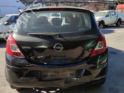 ABS pump OPEL CORSA D (S07) 1.2 (L08, L68) | BP36755724M43 - Image 6