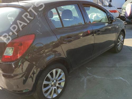 ABS pump OPEL CORSA D (S07) 1.2 (L08, L68) | BP36755724M43 - Image 7