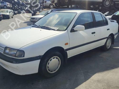 Used Parts NISSAN PRIMERA Hatchback (P10) 1.6 (97 hp) 4011982